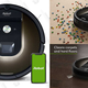 Roomba 981 Robot Vacuum | $400 | Amazon